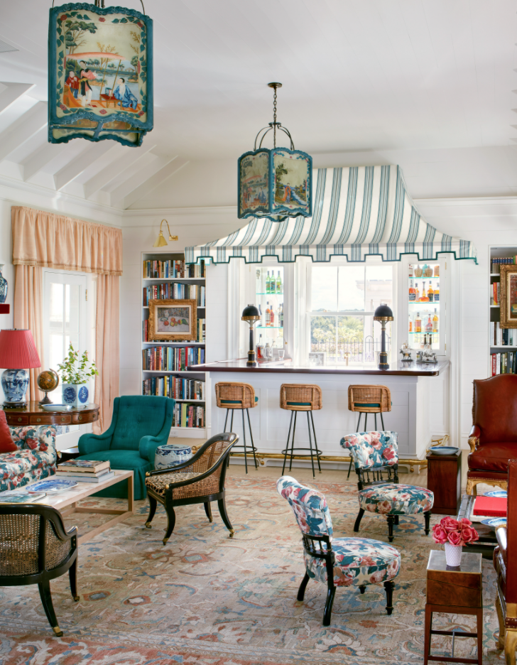 1STDIBS REVEALS 2022 TRENDS FROM ITS ANNUAL DESIGNER SURVEY MOST AND 